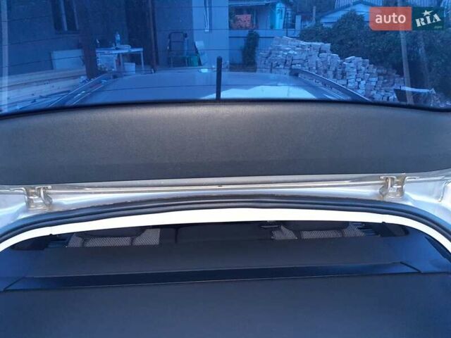 Бежевий Шкода Octavia Scout, об'ємом двигуна 1.8 л та пробігом 180 тис. км за 8808 $, фото 15 на Automoto.ua