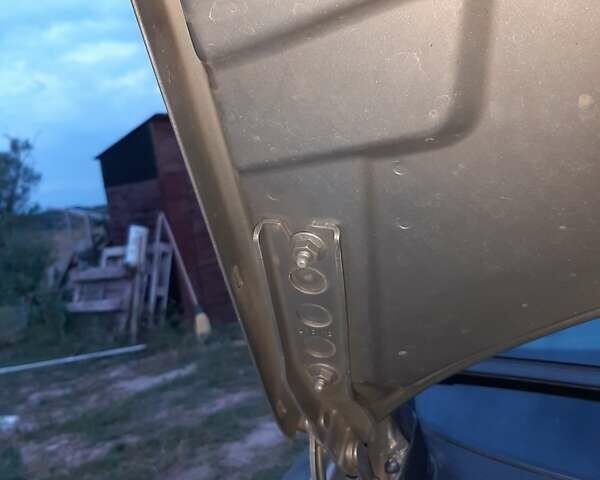 Бежевий Шкода Octavia Scout, об'ємом двигуна 1.8 л та пробігом 180 тис. км за 8808 $, фото 2 на Automoto.ua