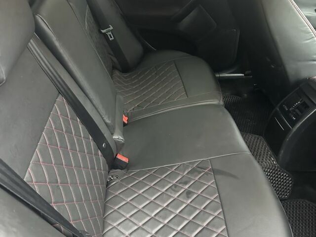 Чорний Шкода Octavia Scout, об'ємом двигуна 2 л та пробігом 3 тис. км за 6000 $, фото 10 на Automoto.ua