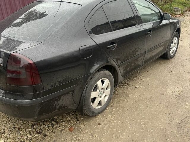 Чорний Шкода Octavia Scout, об'ємом двигуна 2 л та пробігом 3 тис. км за 6000 $, фото 2 на Automoto.ua