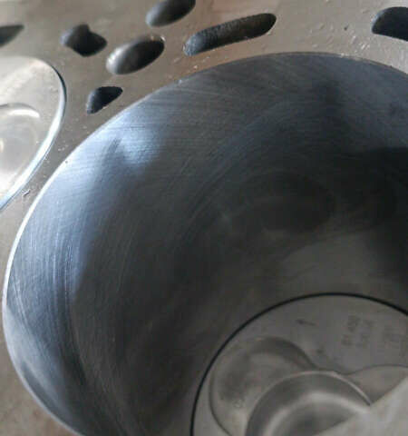 Чорний Шкода Octavia Scout, об'ємом двигуна 2 л та пробігом 312 тис. км за 6500 $, фото 31 на Automoto.ua