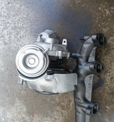 Чорний Шкода Octavia Scout, об'ємом двигуна 2 л та пробігом 312 тис. км за 6500 $, фото 32 на Automoto.ua