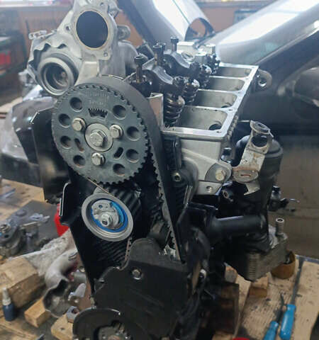 Чорний Шкода Octavia Scout, об'ємом двигуна 2 л та пробігом 312 тис. км за 6500 $, фото 30 на Automoto.ua