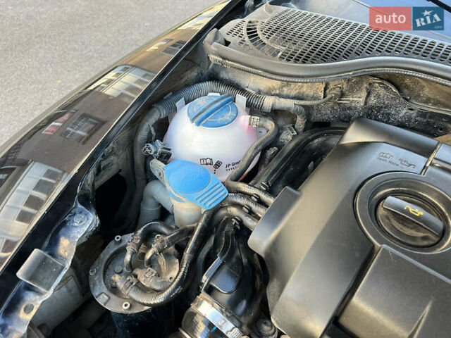 Чорний Шкода Octavia Scout, об'ємом двигуна 2 л та пробігом 312 тис. км за 6500 $, фото 26 на Automoto.ua