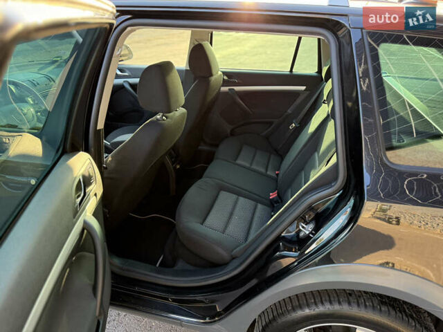 Чорний Шкода Octavia Scout, об'ємом двигуна 1.8 л та пробігом 190 тис. км за 8999 $, фото 16 на Automoto.ua
