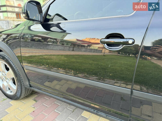 Шкода Октавия Скаут 2011 в Сокинянах на Automoto.ua Черный Шкода Октавия Скаут, объемом двигателя 2 л и пробегом 306 тыс. км за 10499 $, фото 29 на Automoto.ua