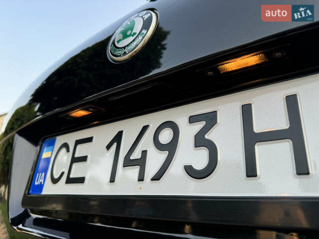 Шкода Октавия Скаут 2011 в Сокинянах на Automoto.ua Черный Шкода Октавия Скаут, объемом двигателя 2 л и пробегом 306 тыс. км за 10499 $, фото 32 на Automoto.ua