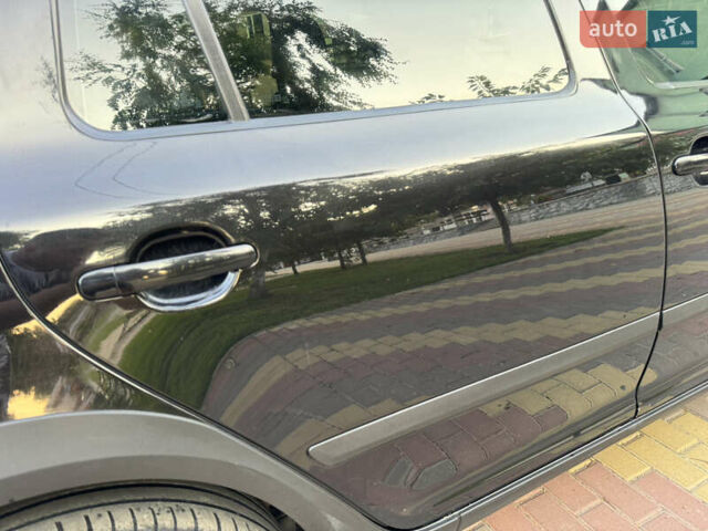 Шкода Октавия Скаут 2011 в Сокинянах на Automoto.ua Черный Шкода Октавия Скаут, объемом двигателя 2 л и пробегом 306 тыс. км за 10499 $, фото 35 на Automoto.ua
