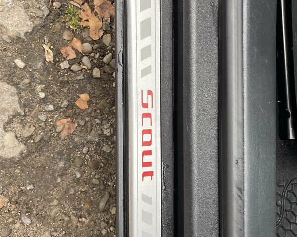 Черный Шкода Октавия Скаут, объемом двигателя 1.8 л и пробегом 217 тыс. км за 7800 $, фото 25 на Automoto.ua