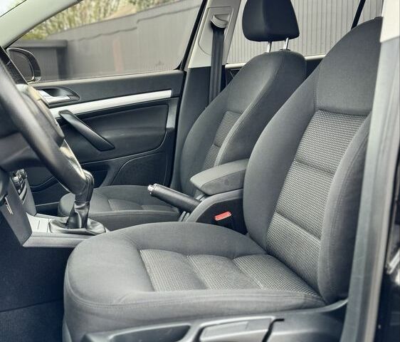 Чорний Шкода Octavia Scout, об'ємом двигуна 1.8 л та пробігом 187 тис. км за 8700 $, фото 15 на Automoto.ua