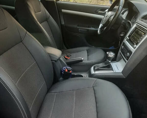 Чорний Шкода Octavia Scout, об'ємом двигуна 1.97 л та пробігом 289 тис. км за 12600 $, фото 10 на Automoto.ua