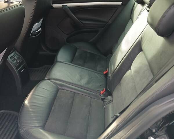 Черный Шкода Октавия Скаут, объемом двигателя 1.97 л и пробегом 253 тыс. км за 12500 $, фото 10 на Automoto.ua