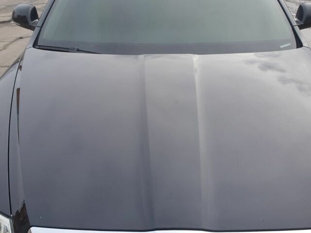 Черный Шкода Октавия Скаут, объемом двигателя 2 л и пробегом 240 тыс. км за 12000 $, фото 3 на Automoto.ua