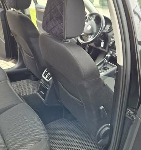 Чорний Шкода Octavia Scout, об'ємом двигуна 2 л та пробігом 295 тис. км за 14900 $, фото 49 на Automoto.ua