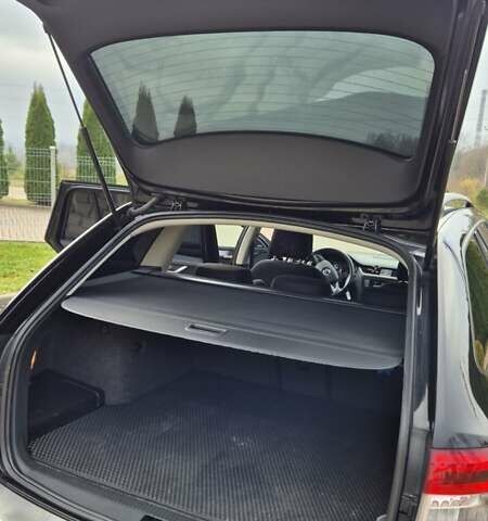 Чорний Шкода Octavia Scout, об'ємом двигуна 2 л та пробігом 295 тис. км за 14900 $, фото 59 на Automoto.ua