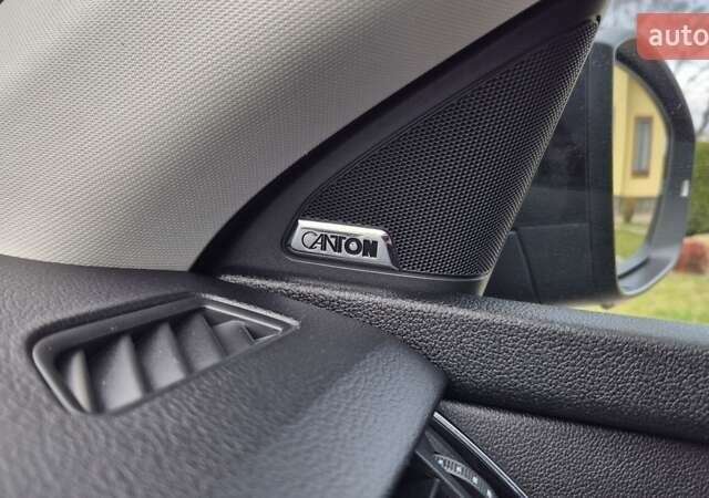 Чорний Шкода Octavia Scout, об'ємом двигуна 2 л та пробігом 295 тис. км за 14900 $, фото 29 на Automoto.ua