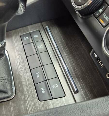 Чорний Шкода Octavia Scout, об'ємом двигуна 2 л та пробігом 295 тис. км за 14900 $, фото 54 на Automoto.ua