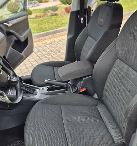 Чорний Шкода Octavia Scout, об'ємом двигуна 2 л та пробігом 295 тис. км за 14900 $, фото 27 на Automoto.ua