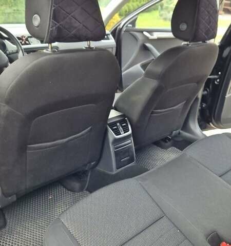 Чорний Шкода Octavia Scout, об'ємом двигуна 2 л та пробігом 295 тис. км за 14900 $, фото 39 на Automoto.ua