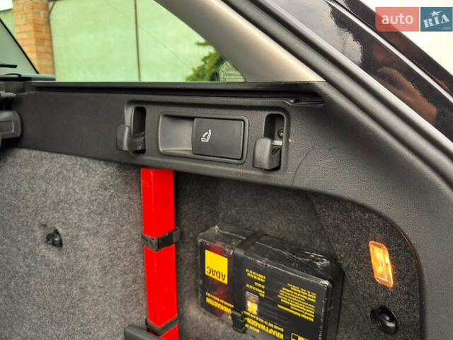 Шкода Octavia Scout 2015 у Луцьку на Automoto.ua Чорний Шкода Octavia Scout, об'ємом двигуна 2 л та пробігом 292 тис. км за 14999 $, фото 23 на Automoto.ua