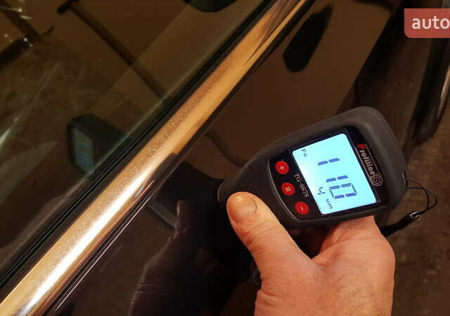 Чорний Шкода Octavia Scout, об'ємом двигуна 2 л та пробігом 266 тис. км за 16990 $, фото 88 на Automoto.ua