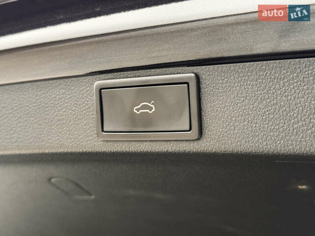 Чорний Шкода Octavia Scout, об'ємом двигуна 1.97 л та пробігом 197 тис. км за 23999 $, фото 54 на Automoto.ua