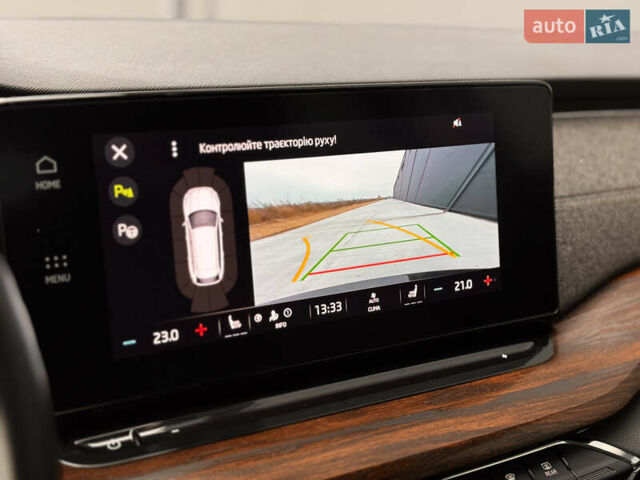 Чорний Шкода Octavia Scout, об'ємом двигуна 1.97 л та пробігом 197 тис. км за 23999 $, фото 45 на Automoto.ua