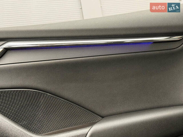 Чорний Шкода Octavia Scout, об'ємом двигуна 1.97 л та пробігом 197 тис. км за 23999 $, фото 51 на Automoto.ua