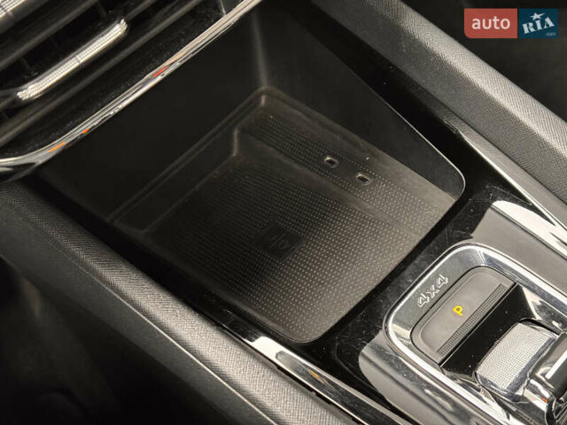 Черный Шкода Октавия Скаут, объемом двигателя 2 л и пробегом 197 тыс. км за 24900 $, фото 63 на Automoto.ua