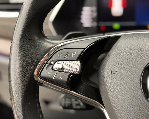 Чорний Шкода Octavia Scout, об'ємом двигуна 1.97 л та пробігом 197 тис. км за 23999 $, фото 41 на Automoto.ua