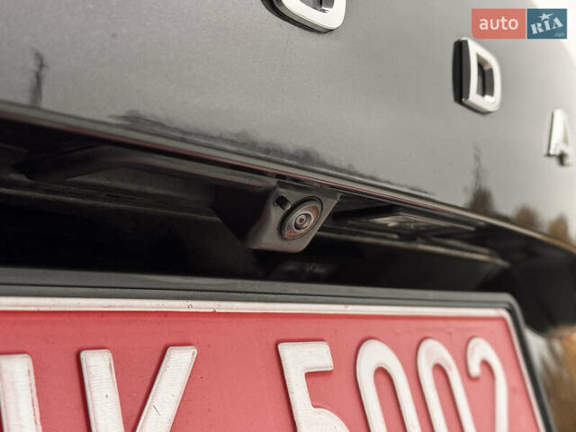 Черный Шкода Октавия Скаут, объемом двигателя 2 л и пробегом 197 тыс. км за 24900 $, фото 22 на Automoto.ua