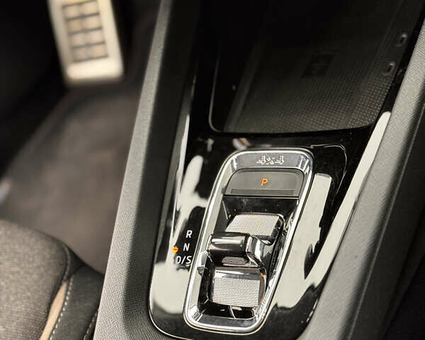 Чорний Шкода Octavia Scout, об'ємом двигуна 1.97 л та пробігом 197 тис. км за 23999 $, фото 38 на Automoto.ua