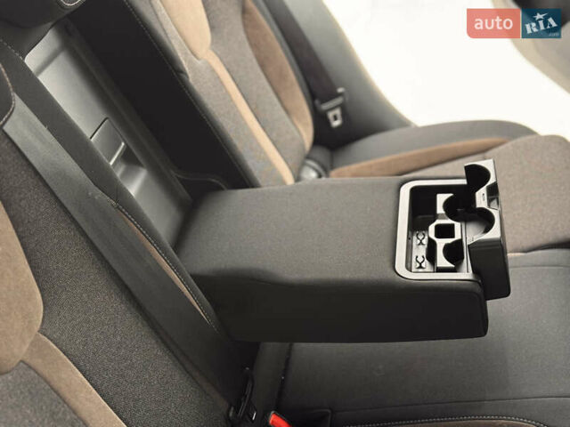 Чорний Шкода Octavia Scout, об'ємом двигуна 1.97 л та пробігом 197 тис. км за 23999 $, фото 33 на Automoto.ua