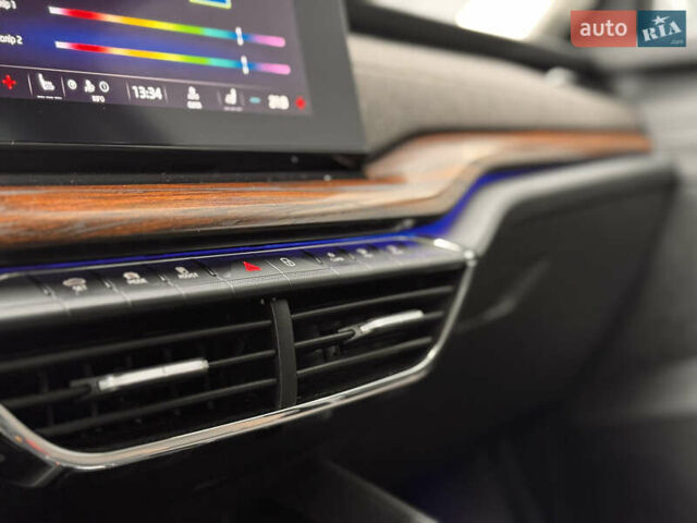 Черный Шкода Октавия Скаут, объемом двигателя 2 л и пробегом 197 тыс. км за 24900 $, фото 62 на Automoto.ua