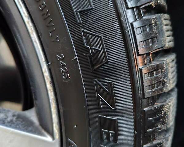 Коричневий Шкода Octavia Scout, об'ємом двигуна 1.97 л та пробігом 281 тис. км за 13200 $, фото 15 на Automoto.ua