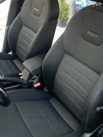 Коричневый Шкода Октавия Скаут, объемом двигателя 2 л и пробегом 257 тыс. км за 15900 $, фото 34 на Automoto.ua