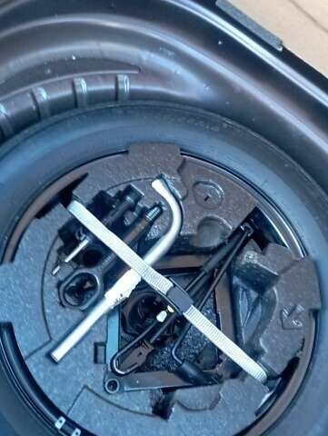 Коричневый Шкода Октавия Скаут, объемом двигателя 2 л и пробегом 257 тыс. км за 15900 $, фото 47 на Automoto.ua