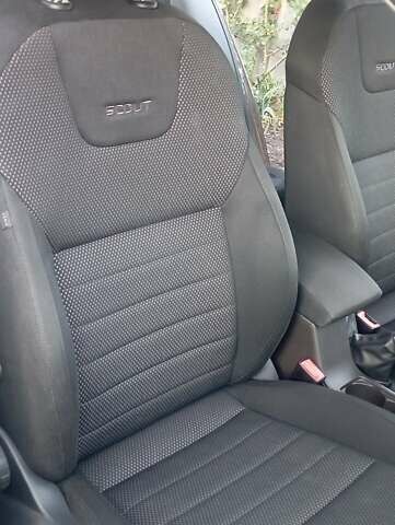 Коричневый Шкода Октавия Скаут, объемом двигателя 2 л и пробегом 257 тыс. км за 15900 $, фото 32 на Automoto.ua