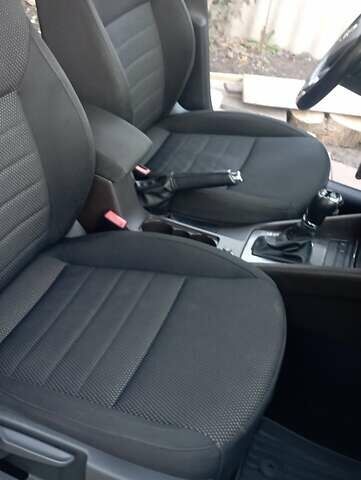 Коричневый Шкода Октавия Скаут, объемом двигателя 2 л и пробегом 257 тыс. км за 15900 $, фото 26 на Automoto.ua