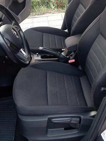 Коричневый Шкода Октавия Скаут, объемом двигателя 2 л и пробегом 257 тыс. км за 15900 $, фото 35 на Automoto.ua