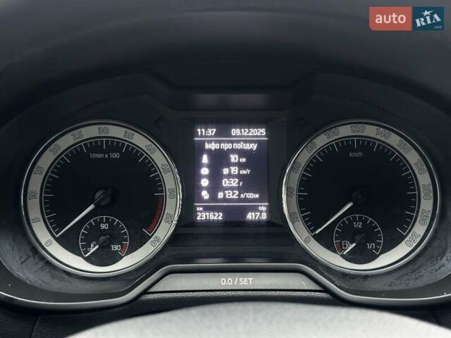 Коричневый Шкода Октавия Скаут, объемом двигателя 1.97 л и пробегом 231 тыс. км за 19699 $, фото 35 на Automoto.ua