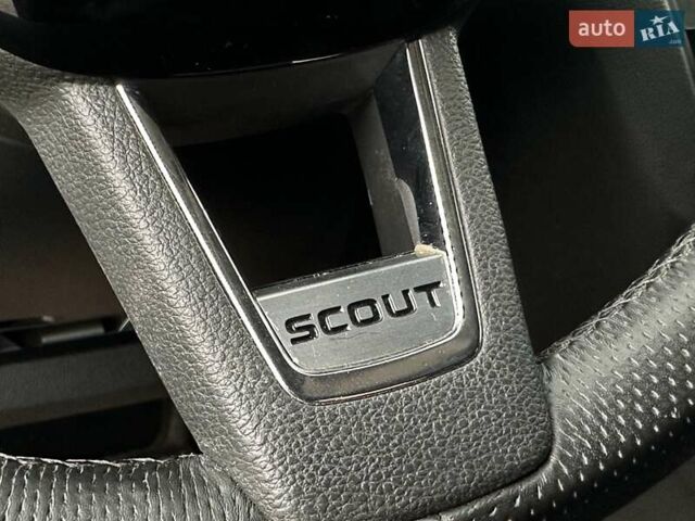 Коричневый Шкода Октавия Скаут, объемом двигателя 1.97 л и пробегом 231 тыс. км за 19699 $, фото 28 на Automoto.ua