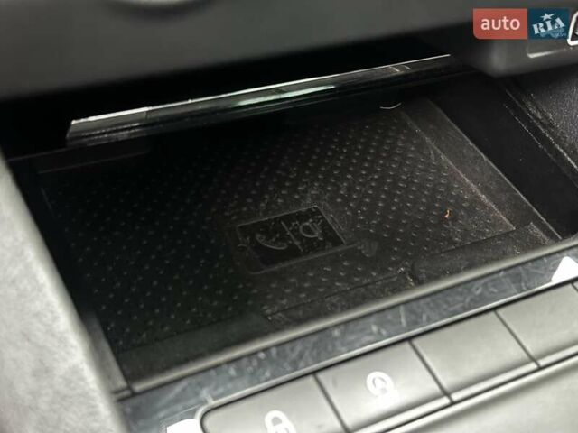 Коричневый Шкода Октавия Скаут, объемом двигателя 1.97 л и пробегом 231 тыс. км за 19699 $, фото 30 на Automoto.ua