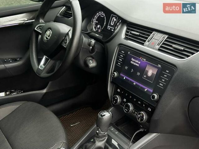 Коричневый Шкода Октавия Скаут, объемом двигателя 1.97 л и пробегом 231 тыс. км за 19699 $, фото 40 на Automoto.ua