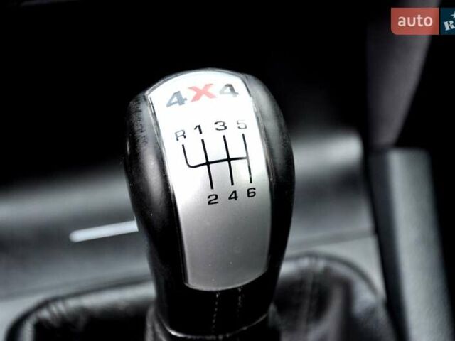 Червоний Шкода Octavia Scout, об'ємом двигуна 2 л та пробігом 269 тис. км за 6700 $, фото 30 на Automoto.ua