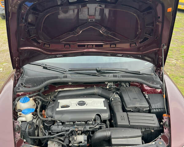 Шкода Октавия Скаут 2009 в Рожище на Automoto.ua Красный Шкода Октавия Скаут, объемом двигателя 1.8 л и пробегом 177 тыс. км за 8799 $, фото 20 на Automoto.ua