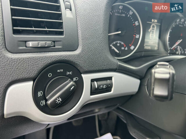 Шкода Октавия Скаут 2009 в Рожище на Automoto.ua Красный Шкода Октавия Скаут, объемом двигателя 1.8 л и пробегом 177 тыс. км за 8799 $, фото 13 на Automoto.ua