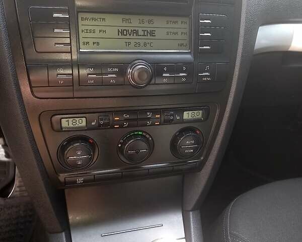 Шкода Октавия Скаут, объемом двигателя 1.98 л и пробегом 252 тыс. км за 6500 $, фото 39 на Automoto.ua