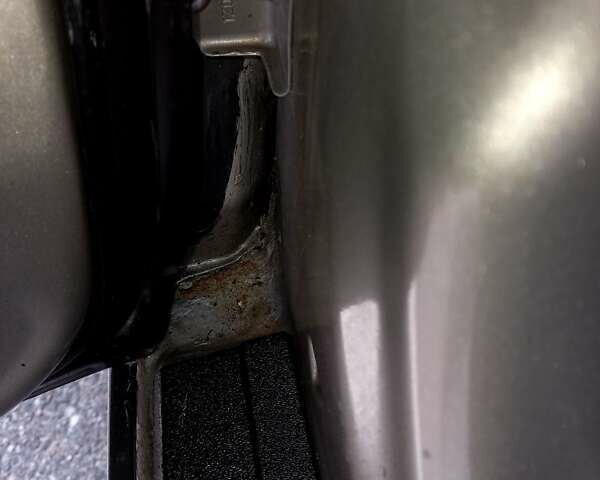 Шкода Октавия Скаут, объемом двигателя 1.98 л и пробегом 252 тыс. км за 6500 $, фото 32 на Automoto.ua
