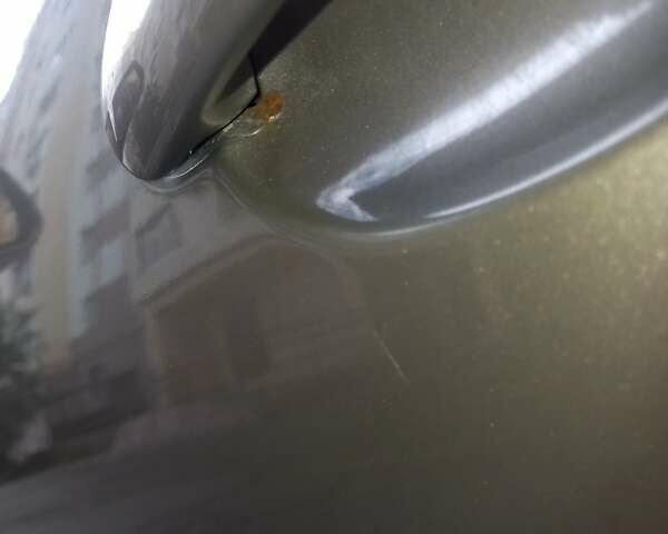 Шкода Октавия Скаут, объемом двигателя 1.98 л и пробегом 252 тыс. км за 6500 $, фото 22 на Automoto.ua